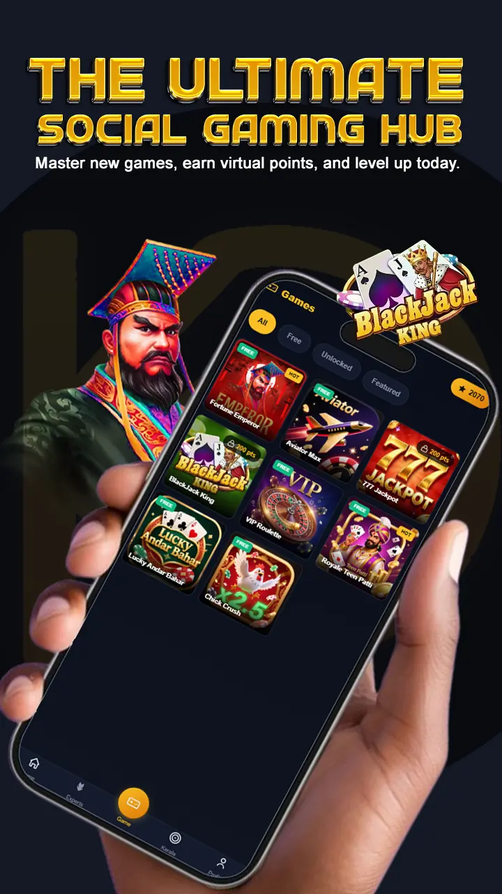 Kubera Drishti — banner 5